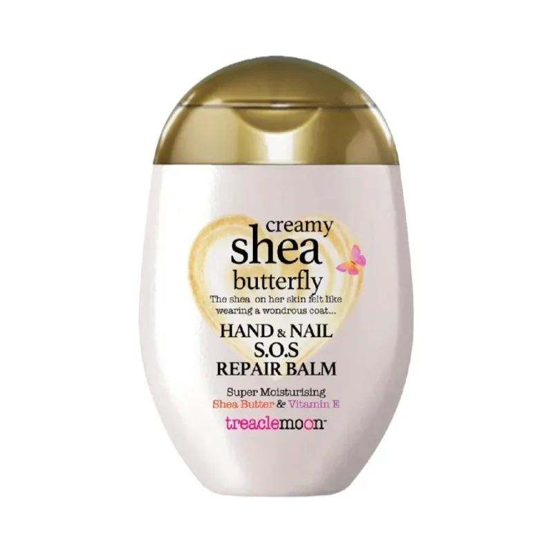 Treaclemoon Крем за ръце Creamy Shea