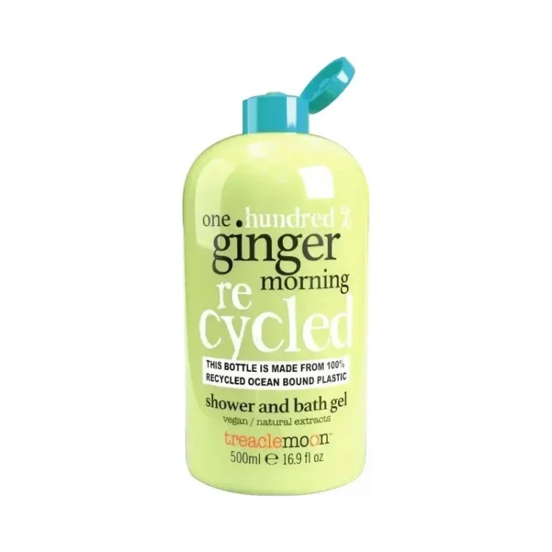 Treaclemoon Душ гел One Ginger Morning