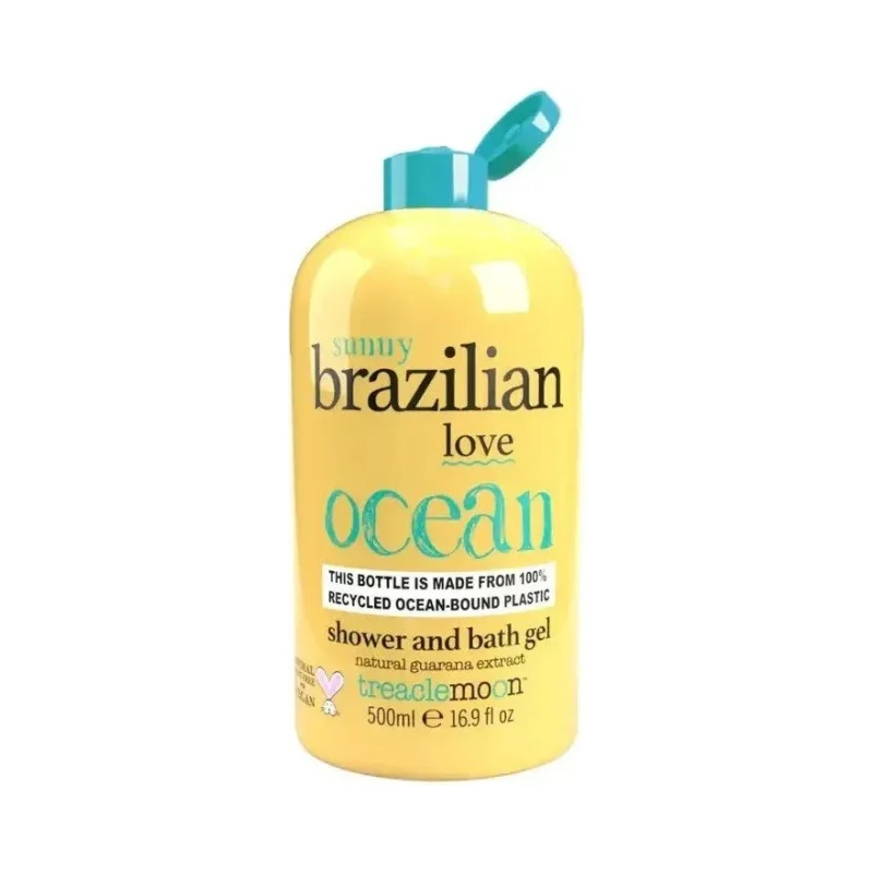 Treaclemoon Душ гел Brazilian Love