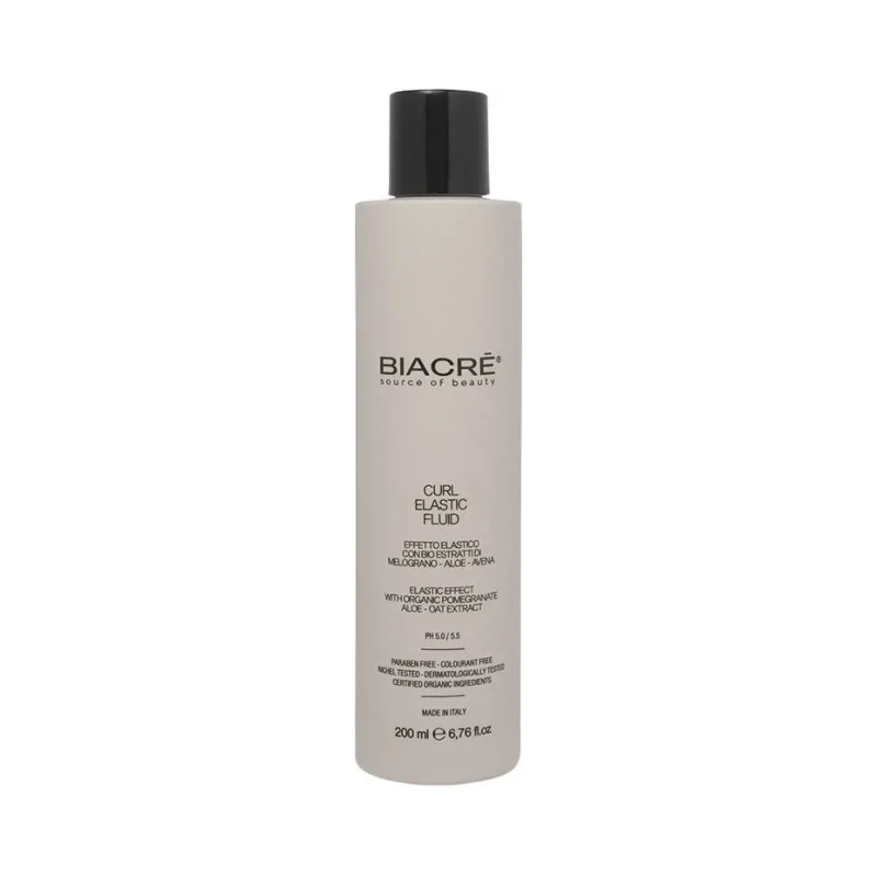 Biacrè Curl Флуид за контрол върху къдриците