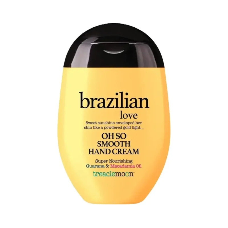 Treaclemoon Крем за ръце Brazilian Love