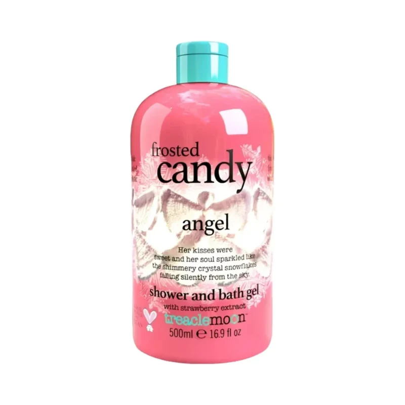 Treaclemoon Душ гел Candy Angel