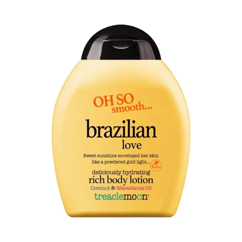Treaclemoon Лосион за тяло Brazilian Love