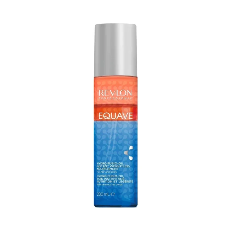 Revlon Professional Equave Хидратиращо олио за коса и тяло
