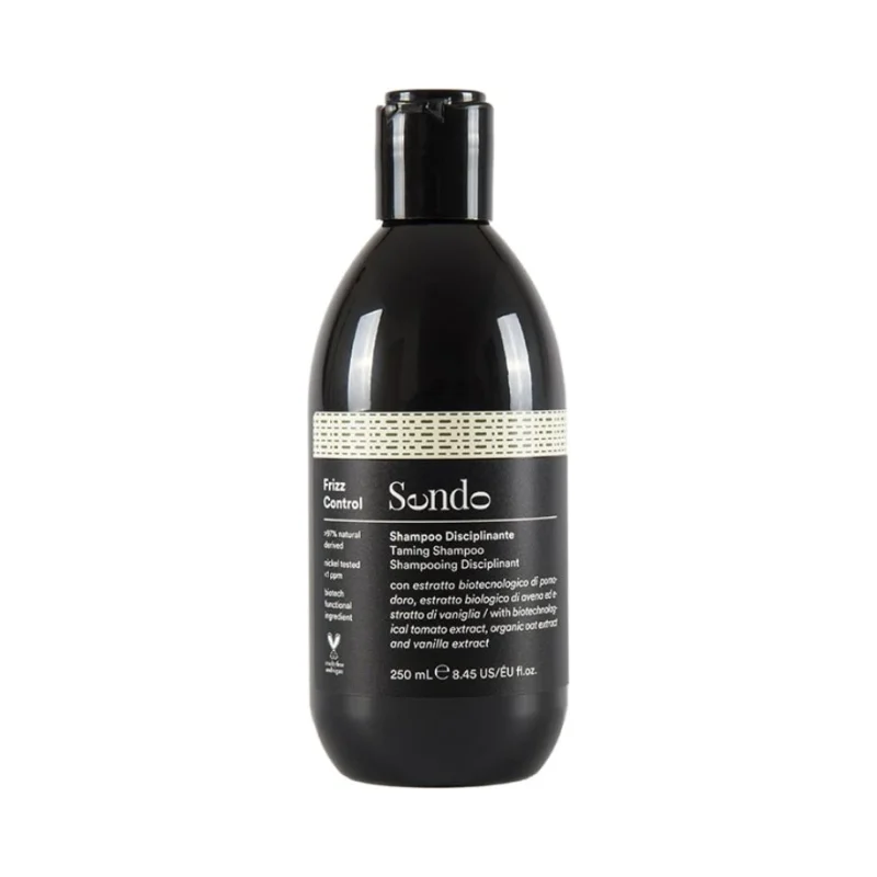 Sendo Frizz Control Изглаждащ шампоан