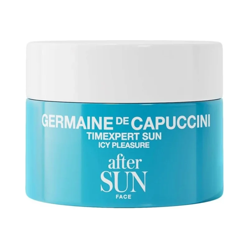 Germaine de Capuccini Timexpert Sun Лосион за лице за след слънце
