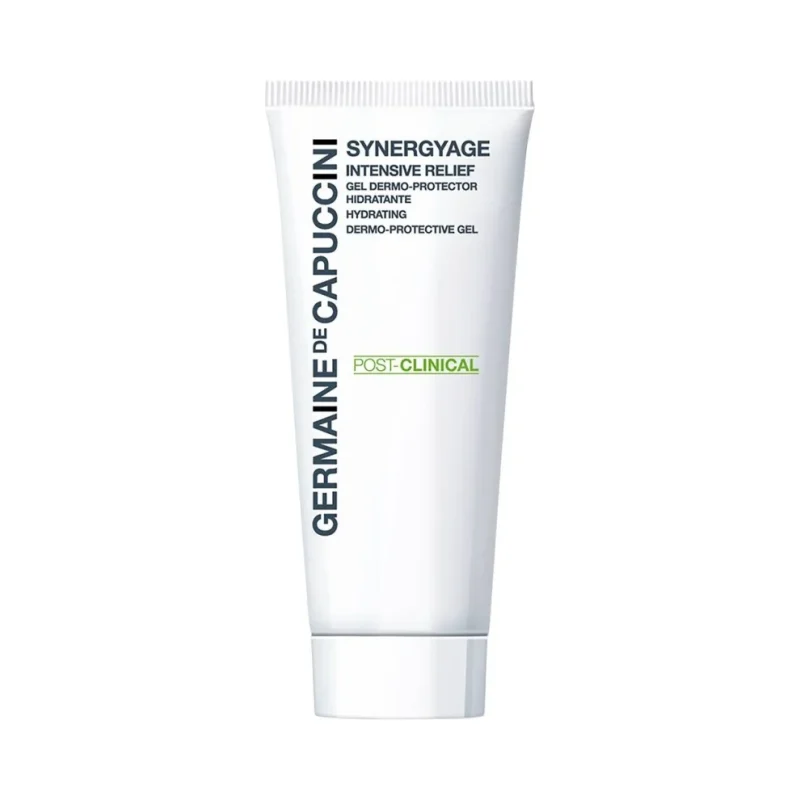Germaine de Capuccini Synergyage Интензивен хидратиращ гел за лице