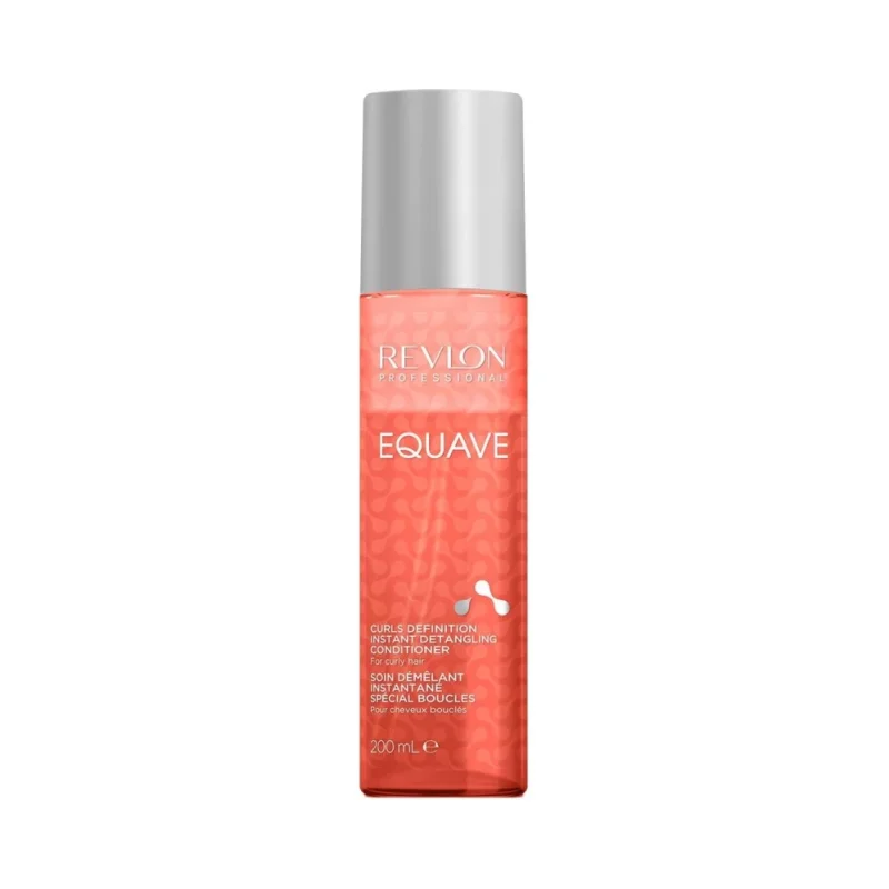 Revlon Professional Equave Балсам за чуплива и къдрава коса