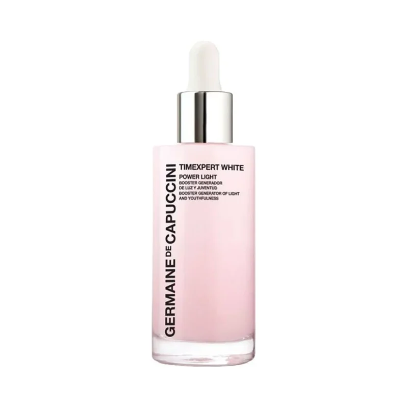 Germaine de Capuccini Timexpert White Серум срещу тъмни петна
