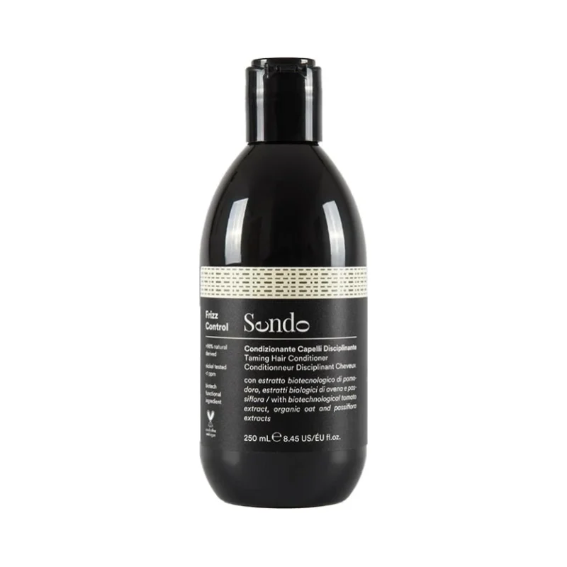 Sendo Frizz Control Изглаждащ балсам