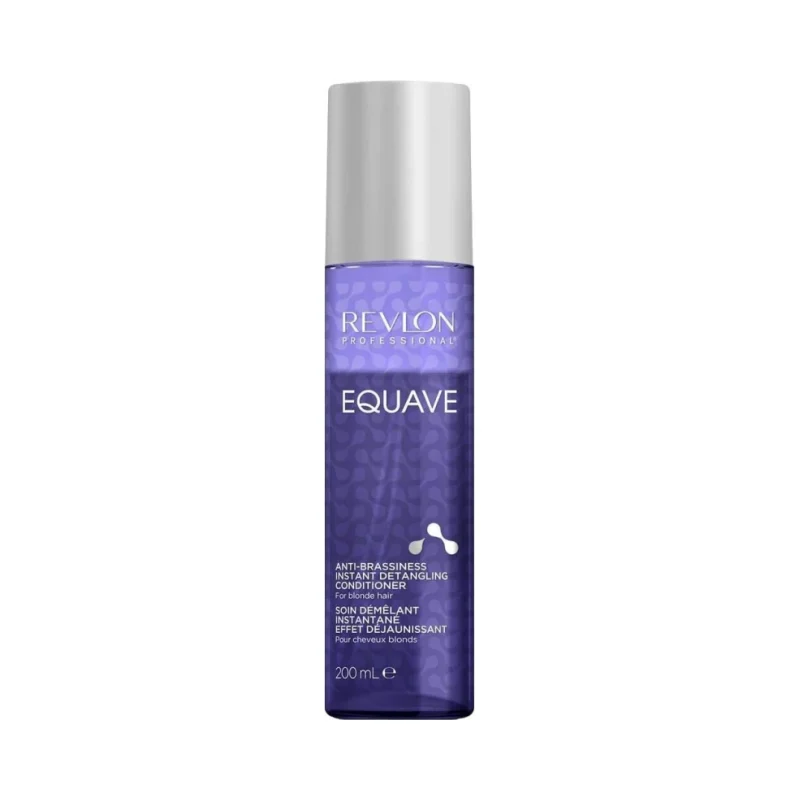 Revlon Professional Equave Балсам за руса коса без жълти оттенъци
