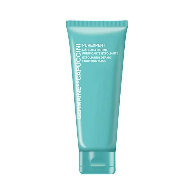 Germaine de Capuccini Purexpert Ексфолираща маска за лице