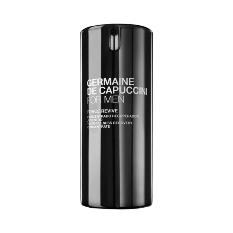 Germaine de Capuccini For Men Анти-ейдж концентрат за лице