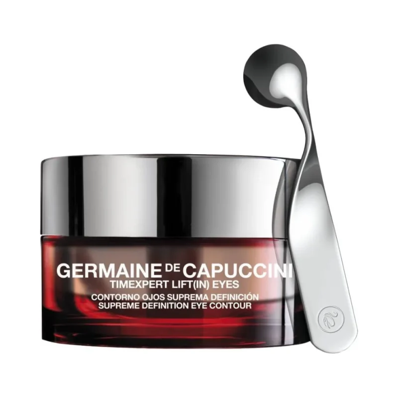 Germaine de Capuccini Timexpert Lift IN Лифтинг крем за околоочен контур