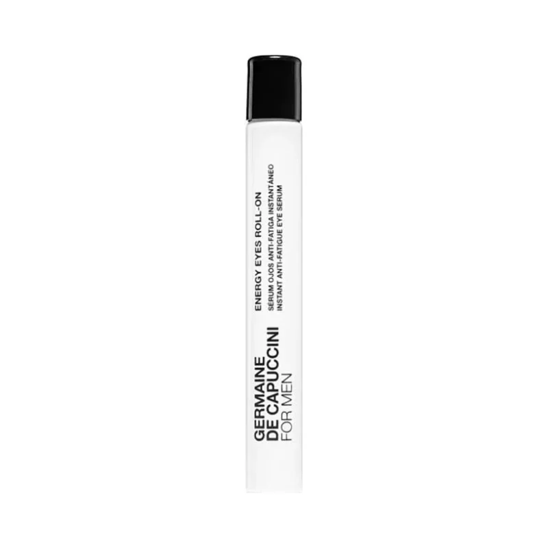 Germaine de Capuccini For Men Рол-он за околоочен контур