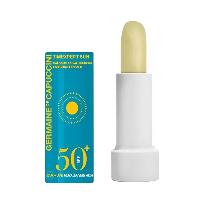 Germaine de Capuccini Timexpert Sun Балсам за устни, SPF50+