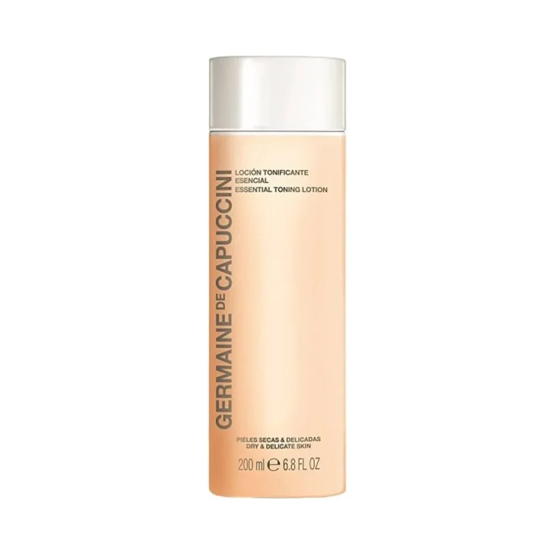 Germaine de Capuccini Options Тонизиращ лосион за лице