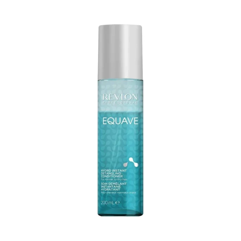 Revlon Professional Equave Хидратиращ балсам за лесно разресване