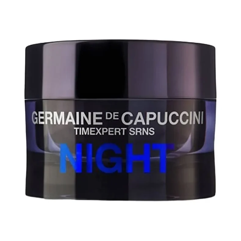 Germaine de Capuccini Timexpert SRNS Възстановяващ нощен крем за зряла кожа