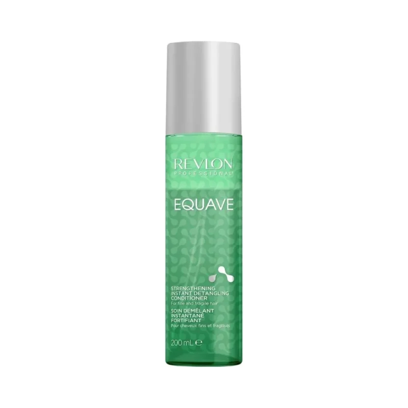 Revlon Professional Equave Укрепващ балсам за лесно разресване