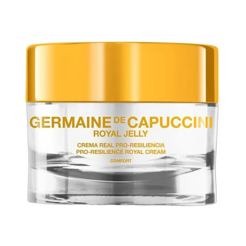 Germaine de Capuccini Royal Jelly Крем за плътност за нормална кожа