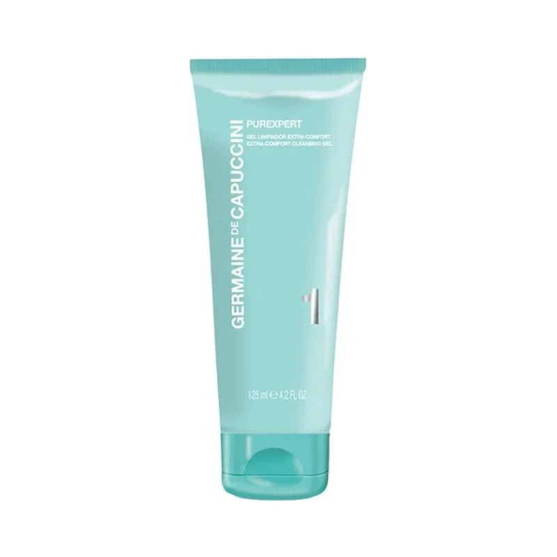 Germaine de Capuccini Purexpert Почистващ гел за лице