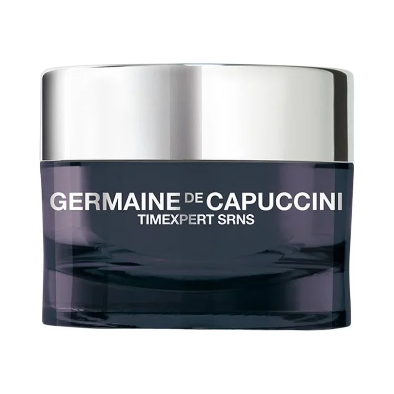 Germaine de Capuccini Timexpert SRNS Възстановяващ крем за зряла кожа