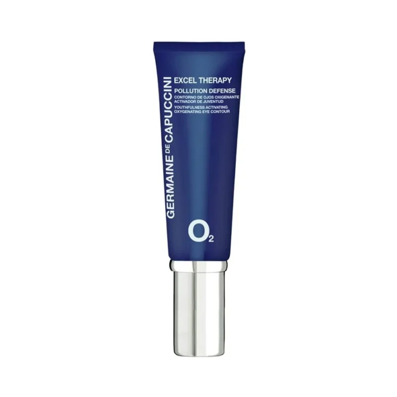 Germaine de Capuccini Excel Therapy O2 Оксигениращ околоочен крем