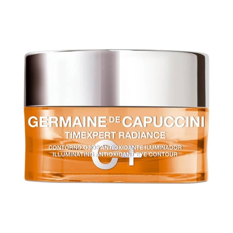 Germaine de Capuccini Timexpert Radiance C+ Околоочен крем