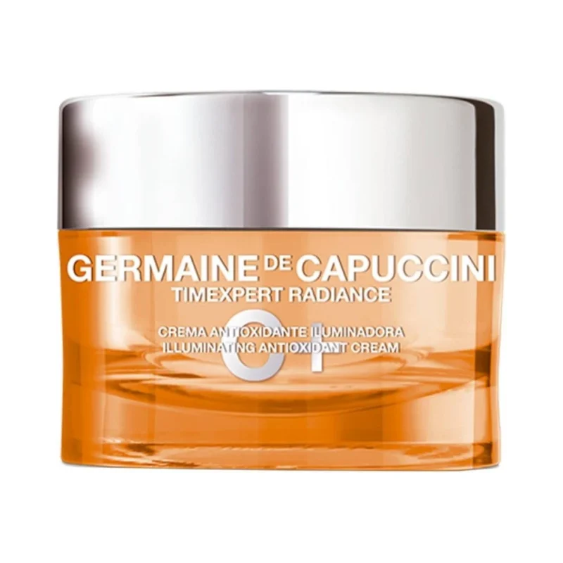 Germaine de Capuccini Timexpert Radiance C+ Антиоксидантен крем за лице
