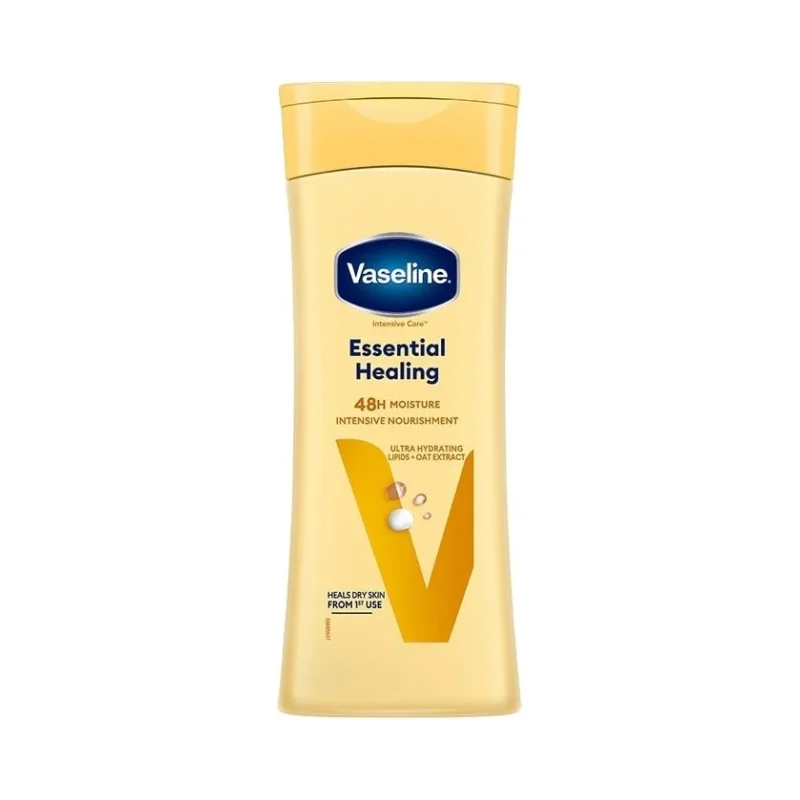 Vaseline Хидратиращ лосион за тяло Essential Healing