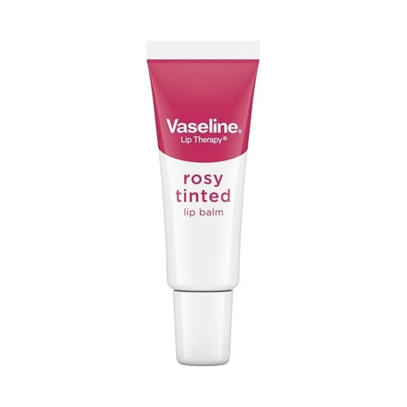 Vaseline Балсам за устни Rosy tinted