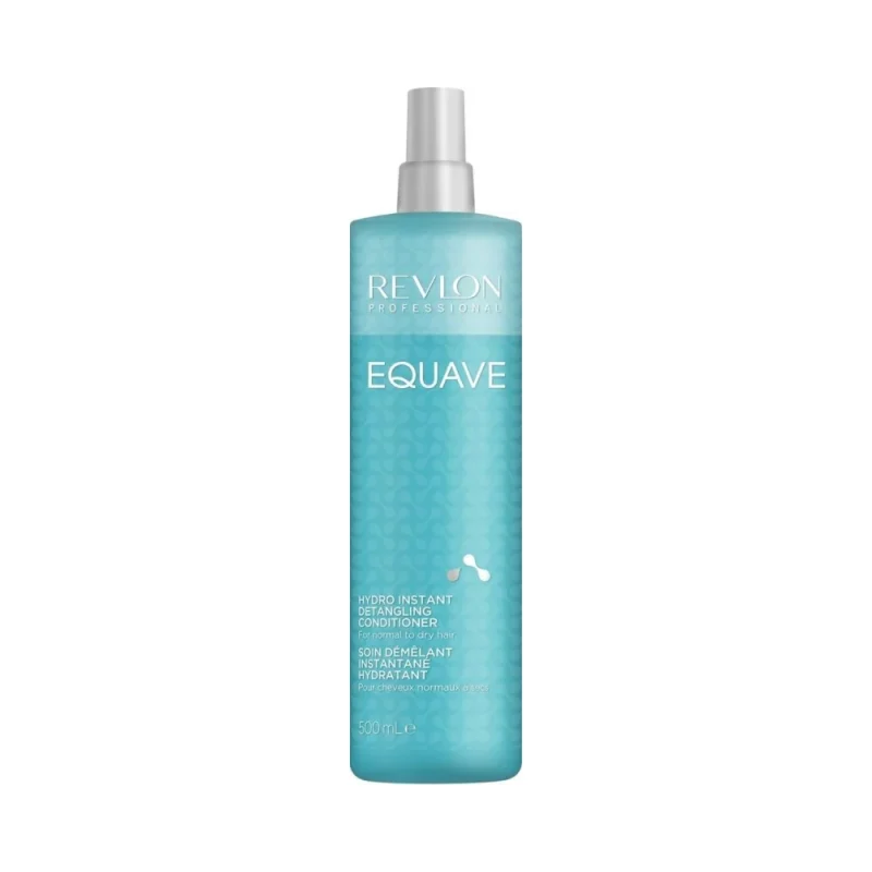 Revlon Professional Equave Хидратиращ балсам за лесно разресване