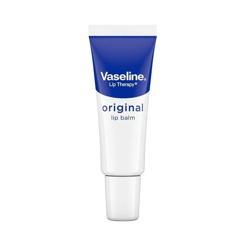 Vaseline Балсам за устни Original