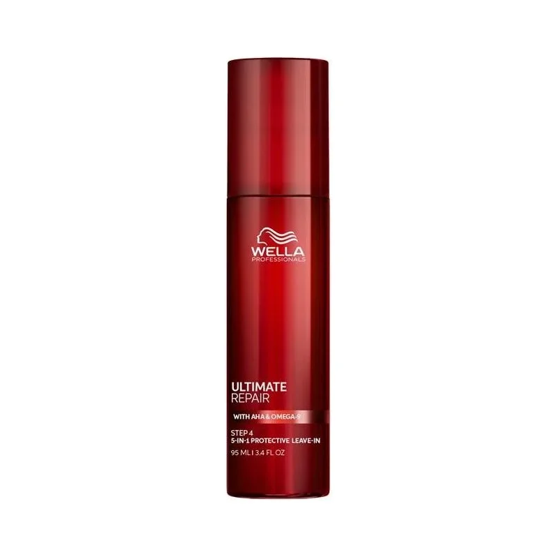 Wella Professionals Ultimate Repair Защитен крем за коса