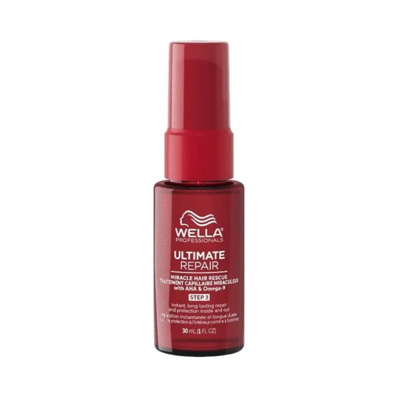 Wella Professionals Ultimate Repair Възстановяващ спрей за коса