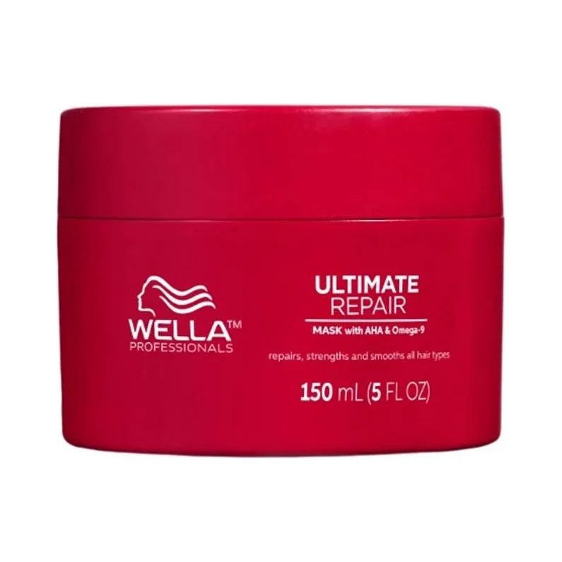 Wella Professionals Ultimate Repair Възстановяваща маска за коса