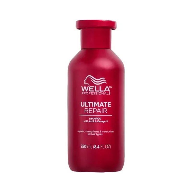 Wella Professionals Ultimate Repair Възстановяващ шампоан