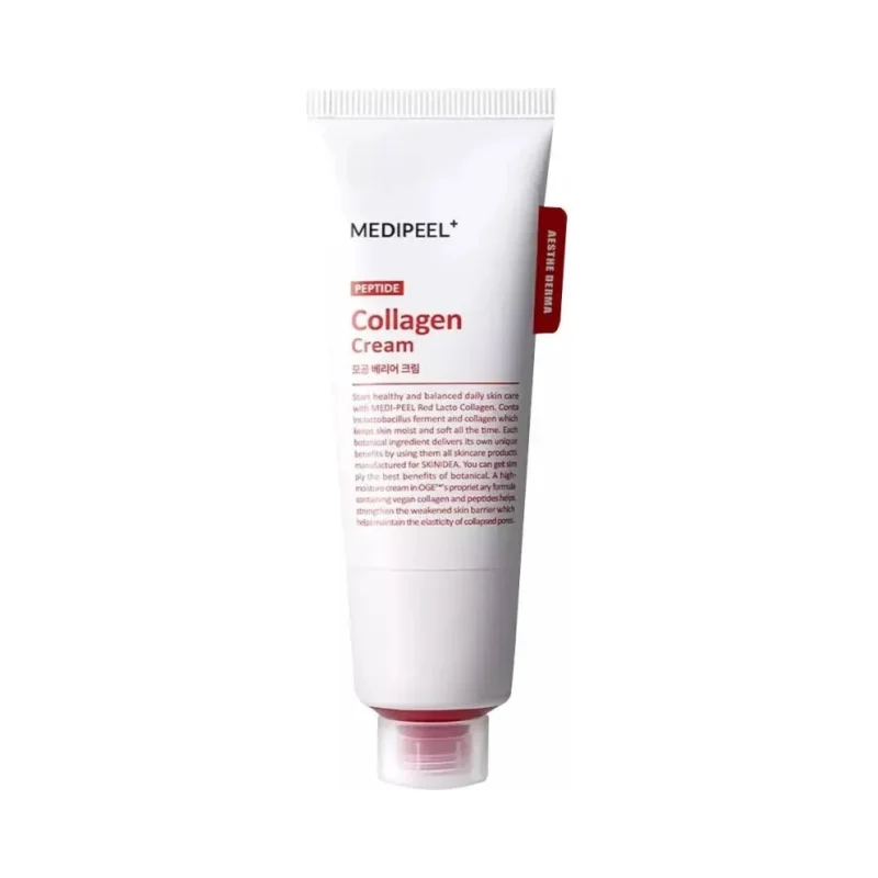 Medi-Peel Red Lacto Collagen Крем за лице
