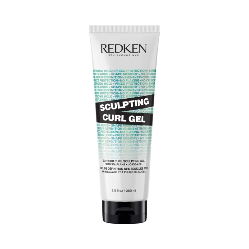 Redken Acidic Bonding Curls Скулптуриращ гел за къдрици
