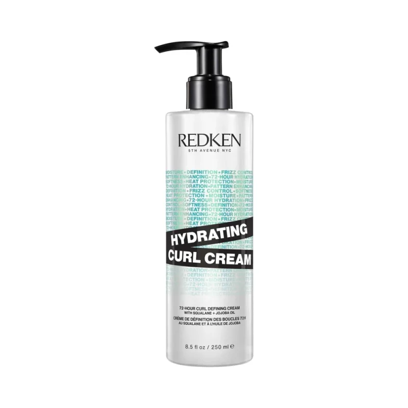 Redken Acidic Bonding Curls Хидратиращ крем за къдрици