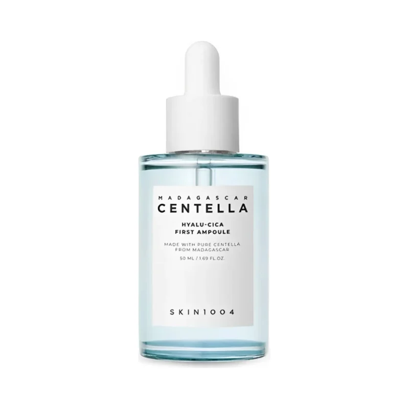 Skin 1004 Madagascar Centella Hyalu-Cica Ампула за лице