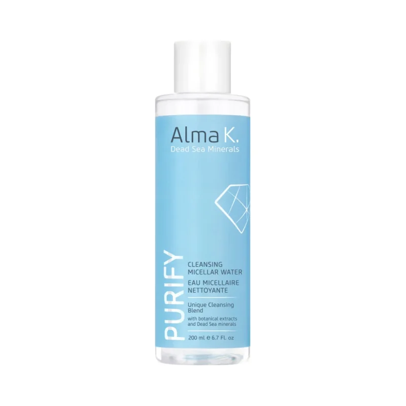 Alma K Мицеларна вода