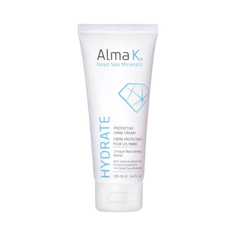 Alma K Защитен крем за ръце