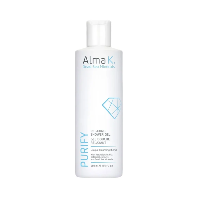 Alma K Релаксиращ душ гел