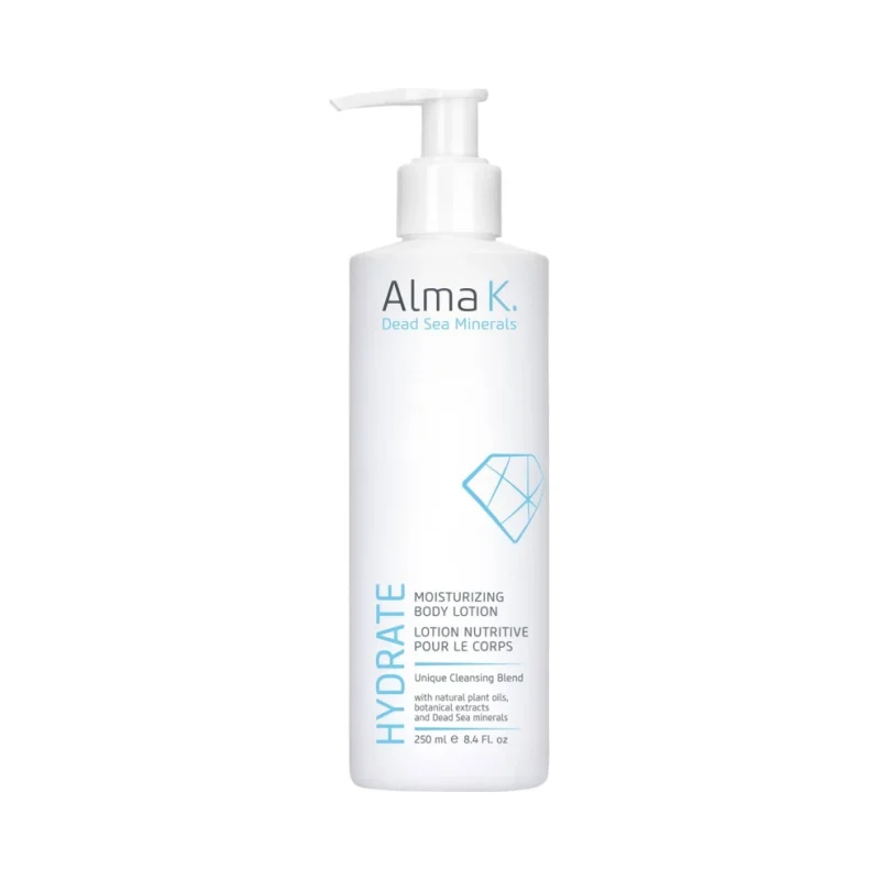 Alma K Хидратиращ лосион за тяло