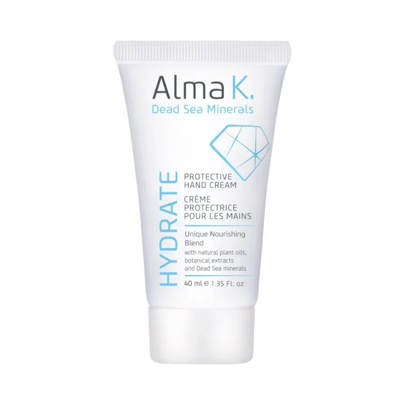 Alma K Защитен крем за ръце