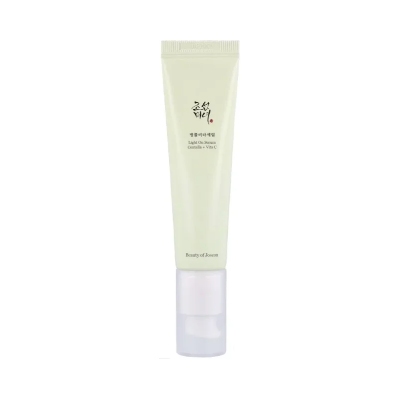 Beauty of Joseon Озаряващ серум Centella + Vita C