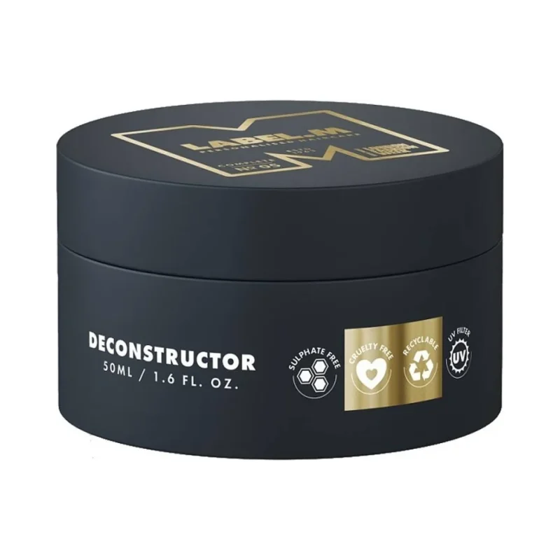 Label.m Деконструктор за коса