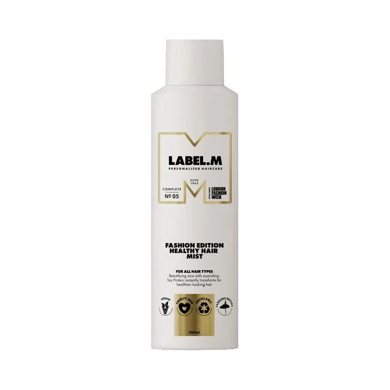 Label.m Спрей за здрава коса